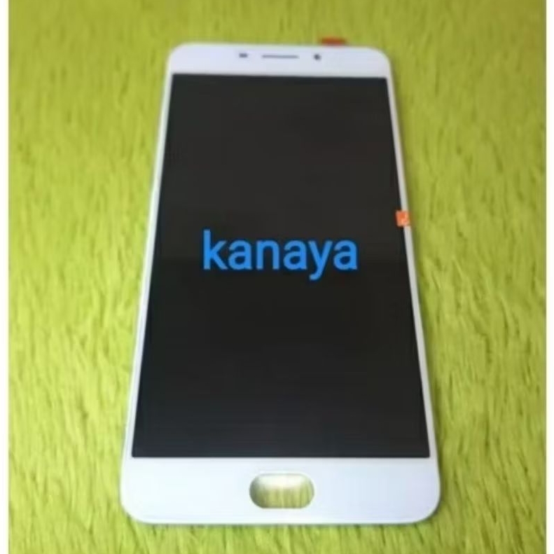 Lcd Oppo F1 Plus + Frame Original Kanaya