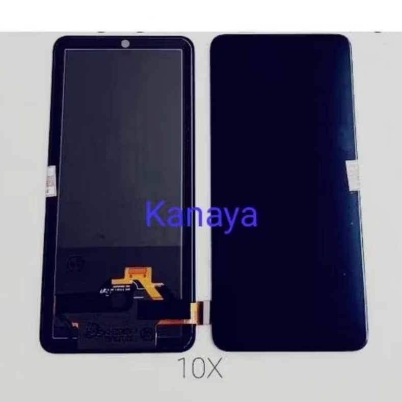 Lcd Oppo Reno 10X Zoom Kanaya