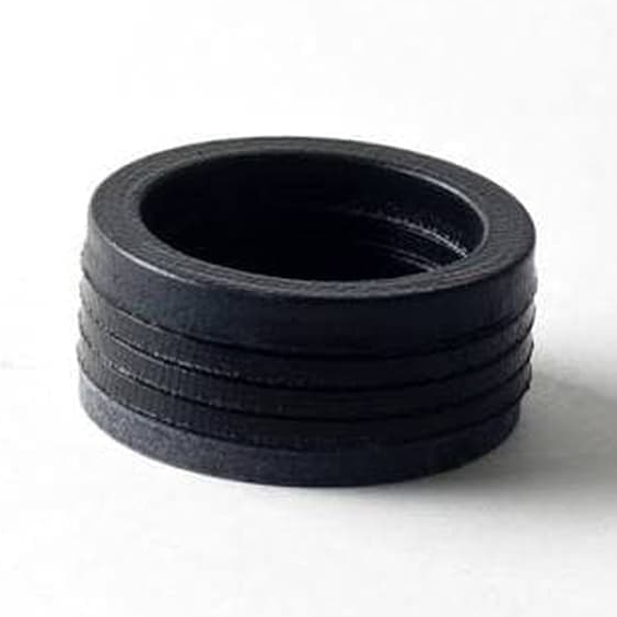 SEAL VPK 44.45 63.5 38.1 . VPK 44.45 X 63.5 X 38.1 TAIWAN V PACKING