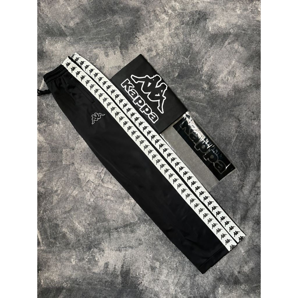 Trackpants Kappa Casual 100% Original