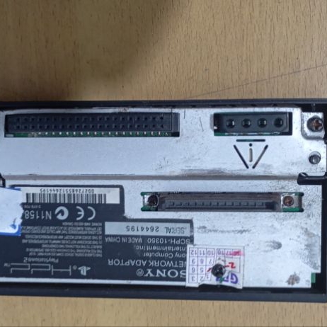 NA hdd ps2
