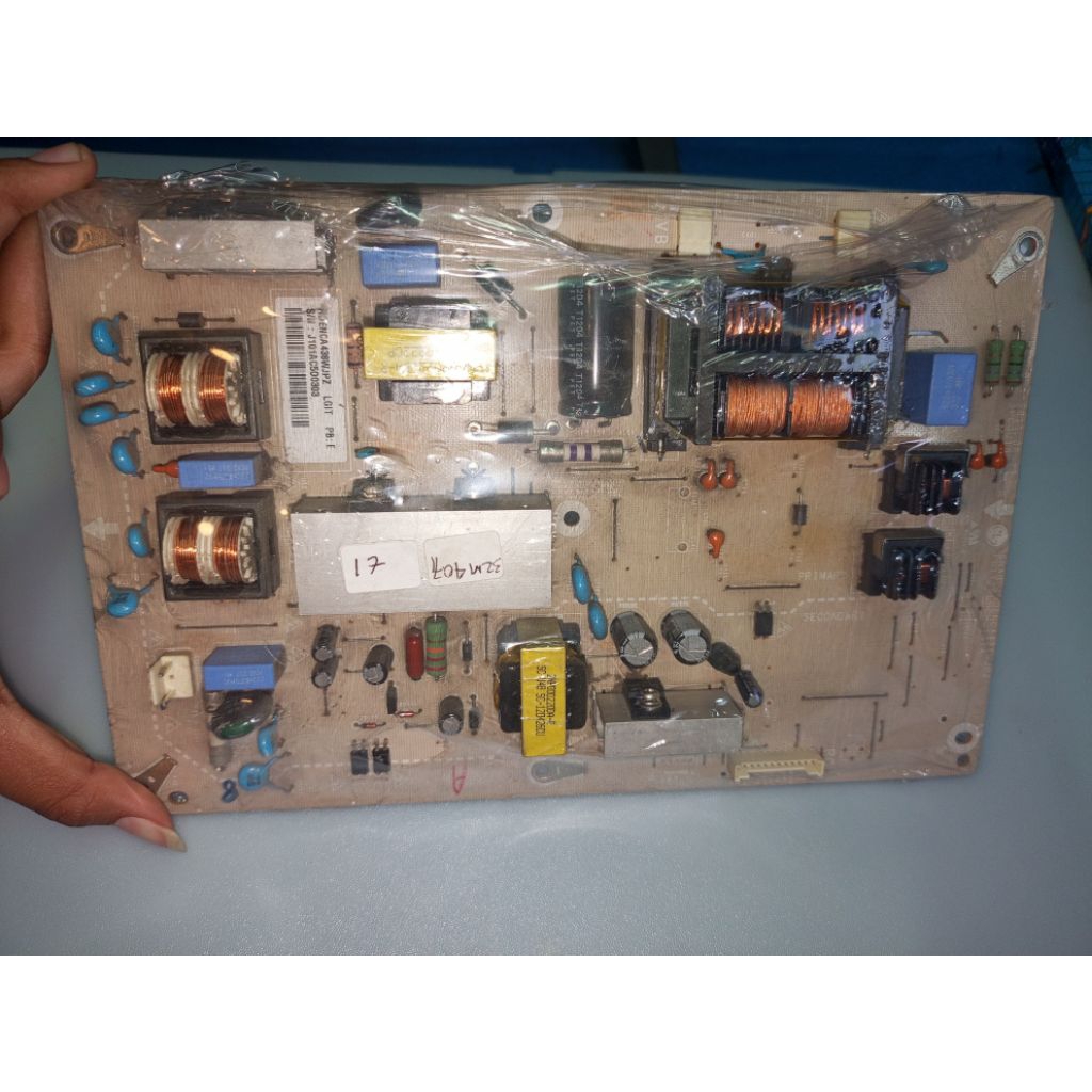 PSU TV LED SHARP AQUOS (LC-32M400M/407I)
