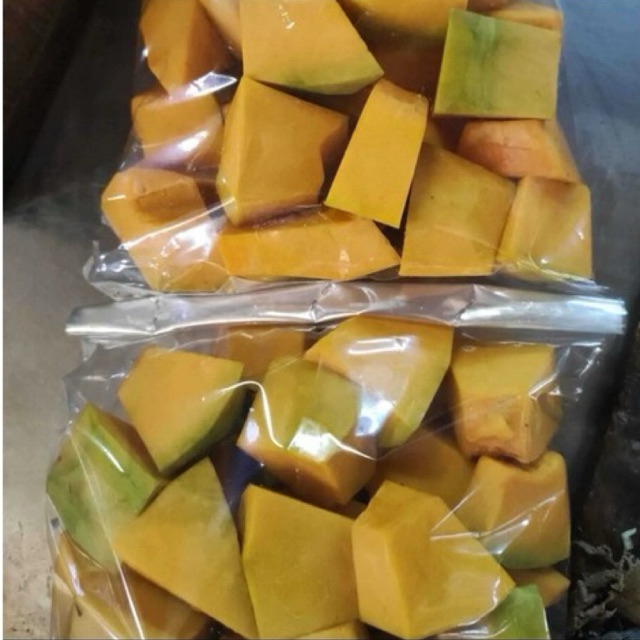 READY LABU KUNING KUPAS 350GR/LABU KUNING MURAH/ LABU KUNING SEGAR/WALUH KUNING