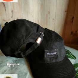 (COD) Topi Distro Pria - Topi Thanksinsomnia - Topi Distro terlaris