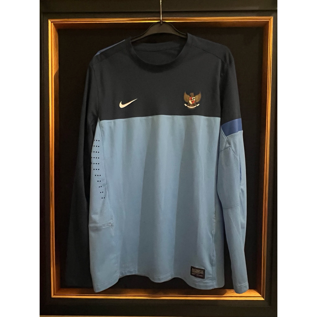 jersey training timnas indonesia