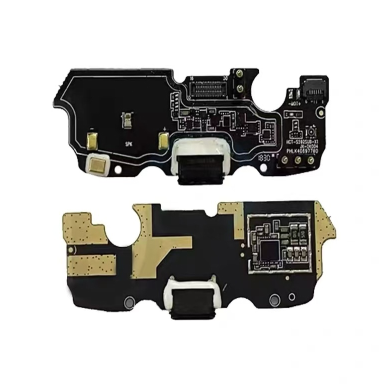 Blackview BV6800 Pro BV6900 BV7100 Tail Plug Small USB Charging Board Original