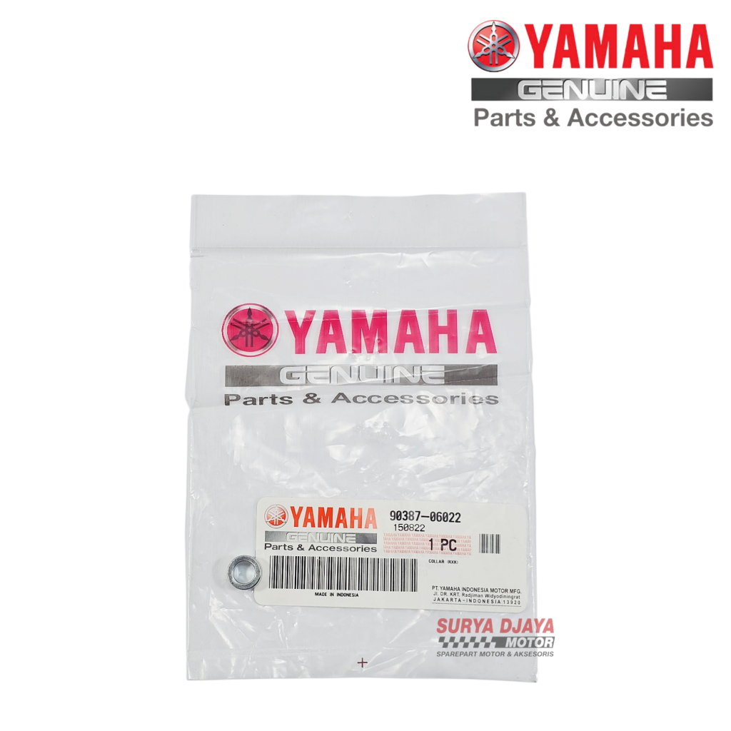 BOSH KARET SWING ARM COLLAR SEAL GUARD SWING ARM RX KING RXKING RXK RX K MUDA ORIGINAL 90387-06022