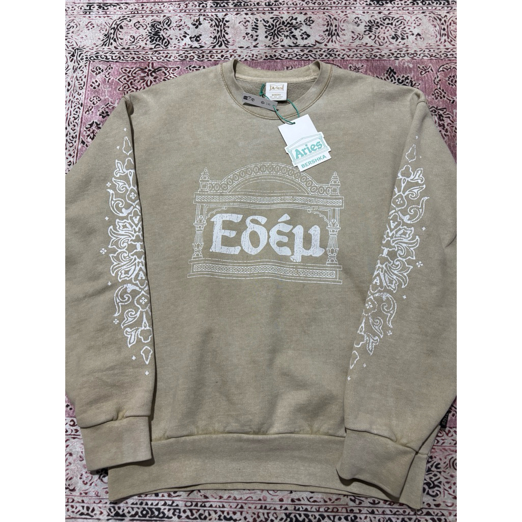 Aries Arise Sweater