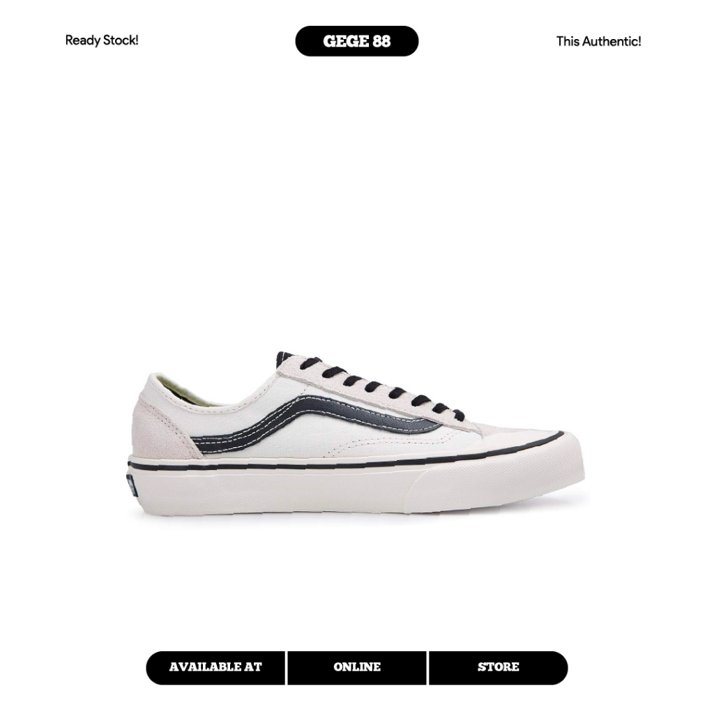 Style 36 Decon SF V66 Marshmallow