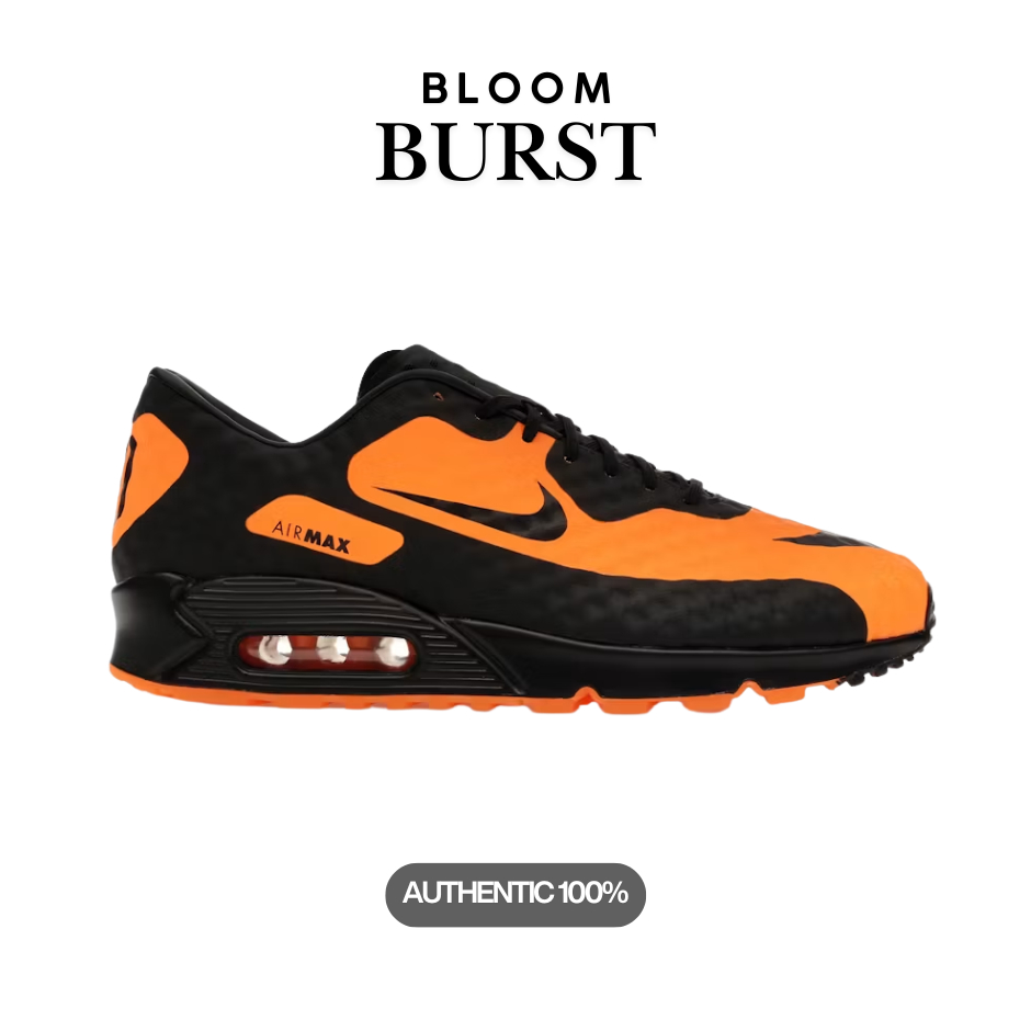 Nike Air Max 90 Hypervenom