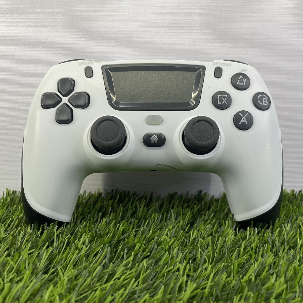 BSP-P06 Wireless Gaming Gamepad Joystick Stick for PS4 Original Mesin (OM)