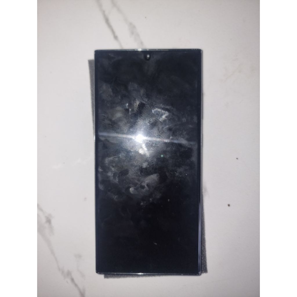 LCD SAMSUNG S23 ULTRA MINUS