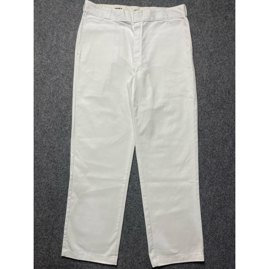 DICKIES 874 White