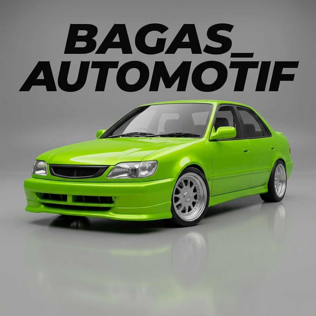 Bodykit Soluna 2000