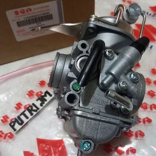 karburator suzuki spin 125  skywave asli original