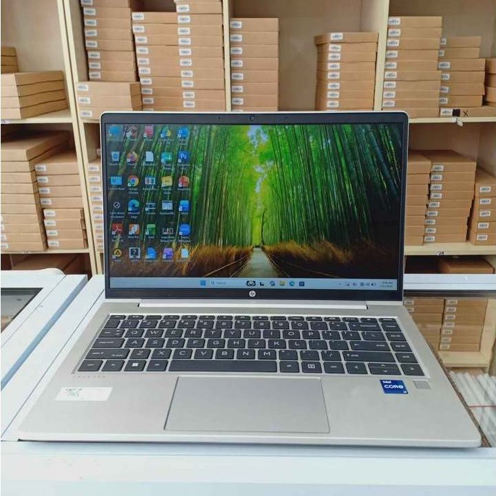 Laptop Hp Probook 440 G8 / Core i7 Gen 11