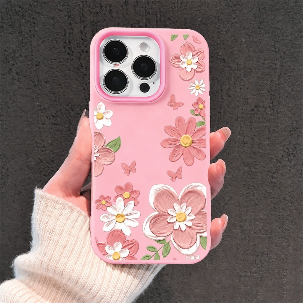 Case Oppo A16K A16E A17 A17K A18 A38 A31 A8 A36 A76 A96 A9 A5 2020 A52 A53 A54 A55 A57 A77S A58 A60 