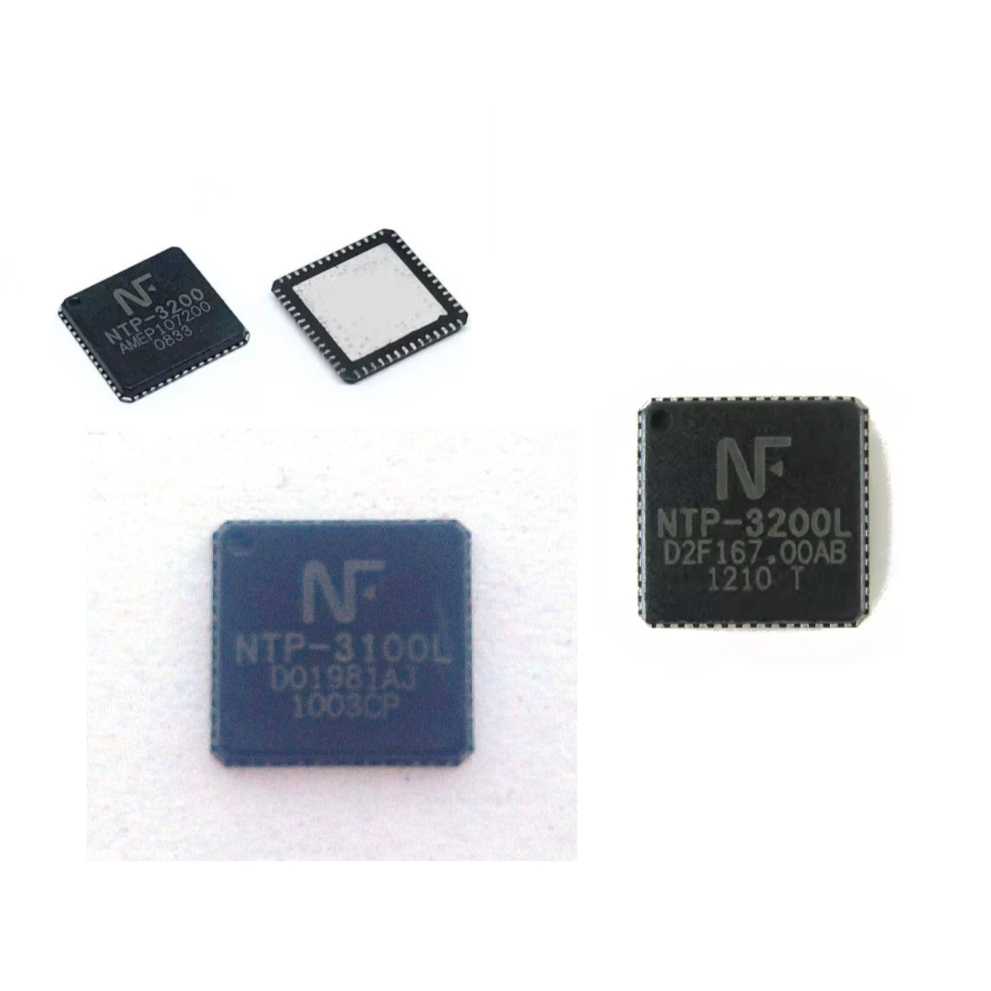 IC NTP-3100L NTP-3200L NTP-3200 New
