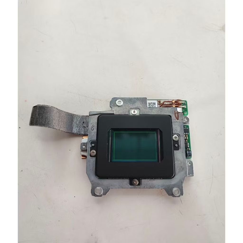 Sensor CCD Nikon D5100 Bekas