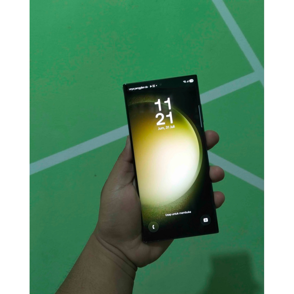 Samsung S23 Ultra (Second)