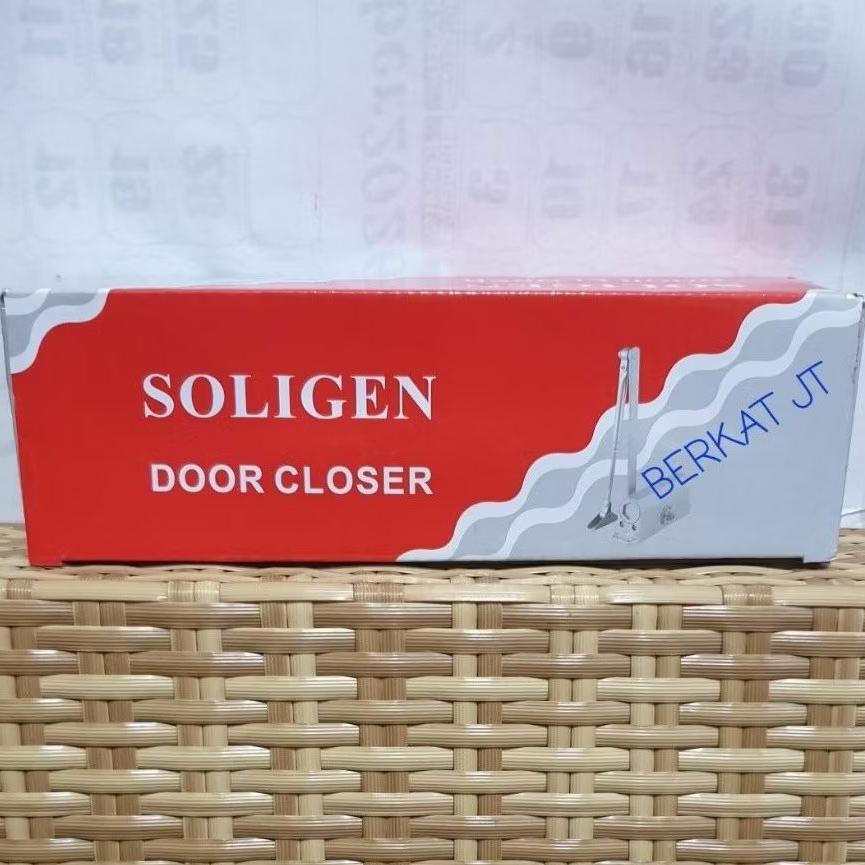 DOOR CLOSER PINTU BELUCI/DOOR CLOSER/DOOR CLOSER SOLIGEN/DOR CLOSER