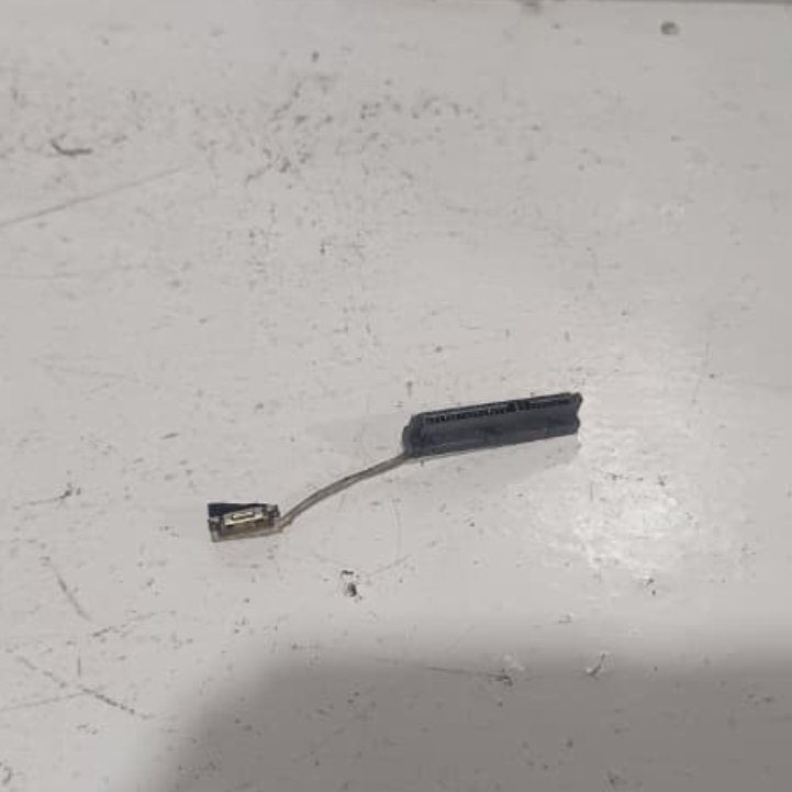 KABEL CABLE KONEKTOR CONNECTOR SLOT SOCKET HARDISK HDD SSD LAPTOP HP PAVILION DM 1 - ercomp1