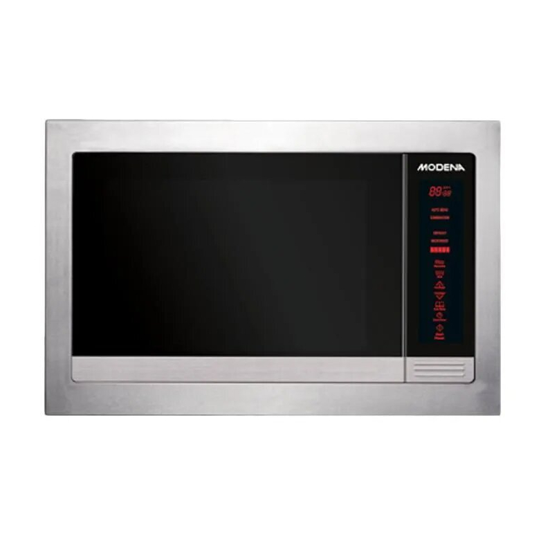 BUNDLING MODENA MG 2516 Microwave + MODENA FM 2500 Frame Microwave