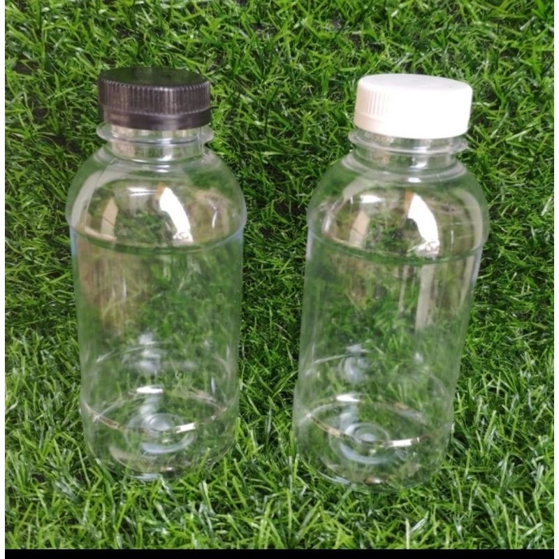 BOTOL CABE/BOTOL MINUMAN/BOTOL PLASTIK 200 ML/BOTOL PET/BOTOL PUDOT