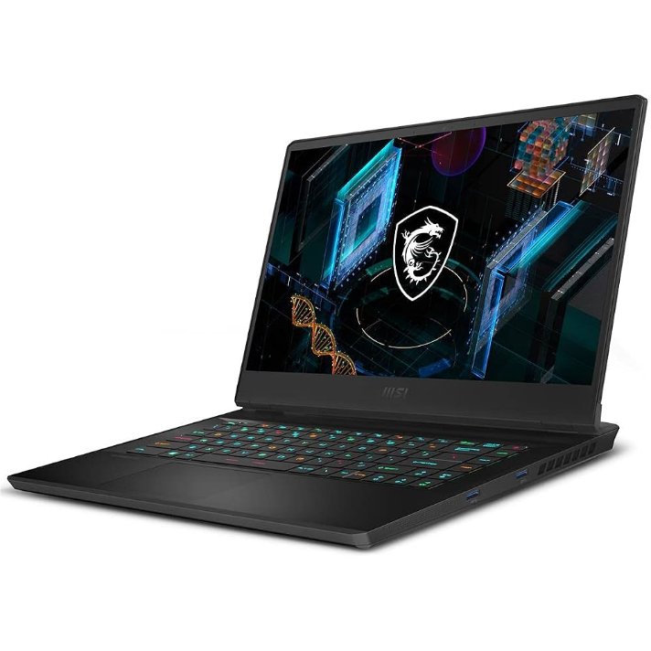 MSI GP66 Leopard 11UG-475ID