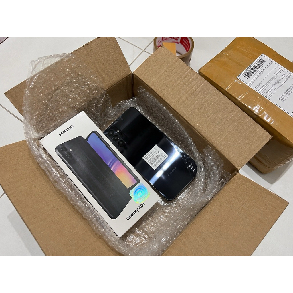 samsung Galaxy A05