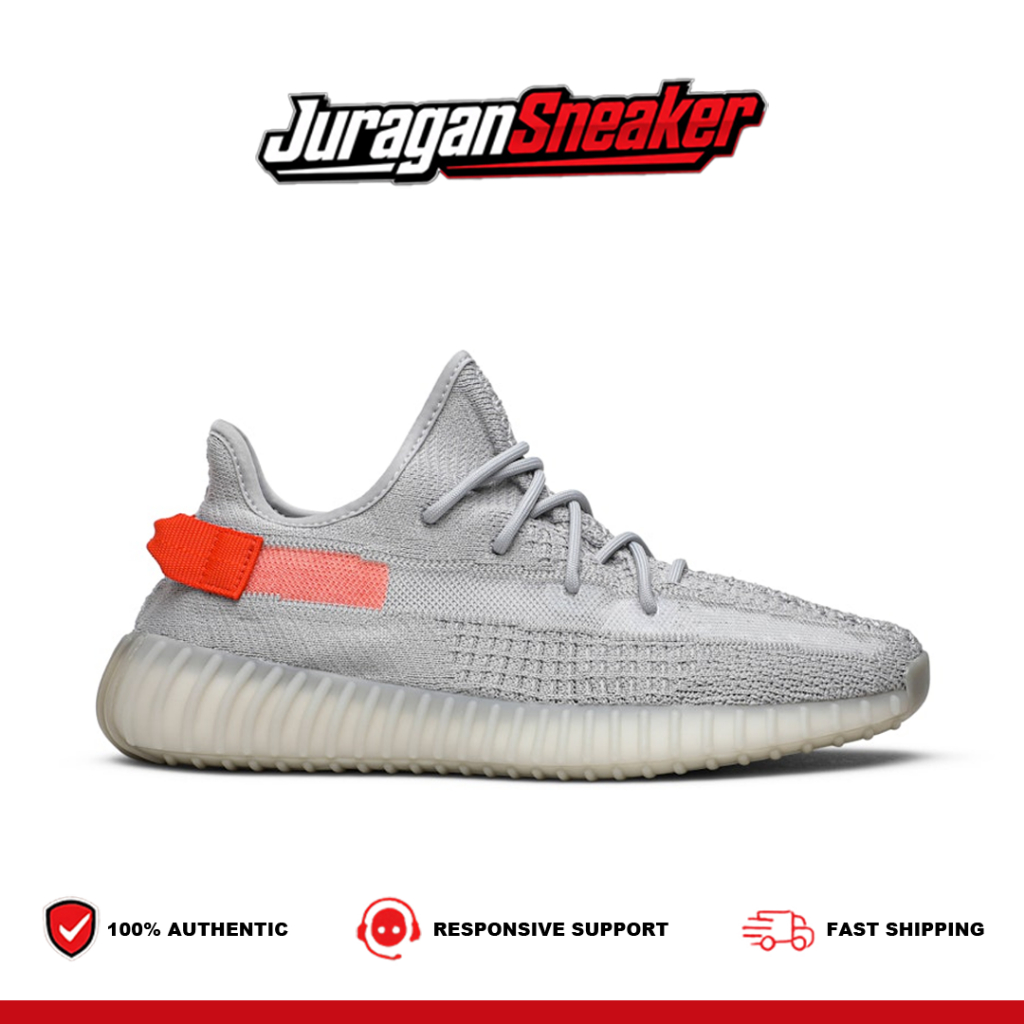Jurangan Sneaker - Adidas Yeezy Boost 350 V2 Tail Light