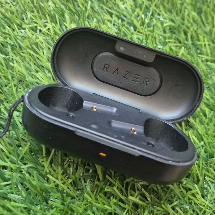 Charging Case Razer Hammerhead (2019)