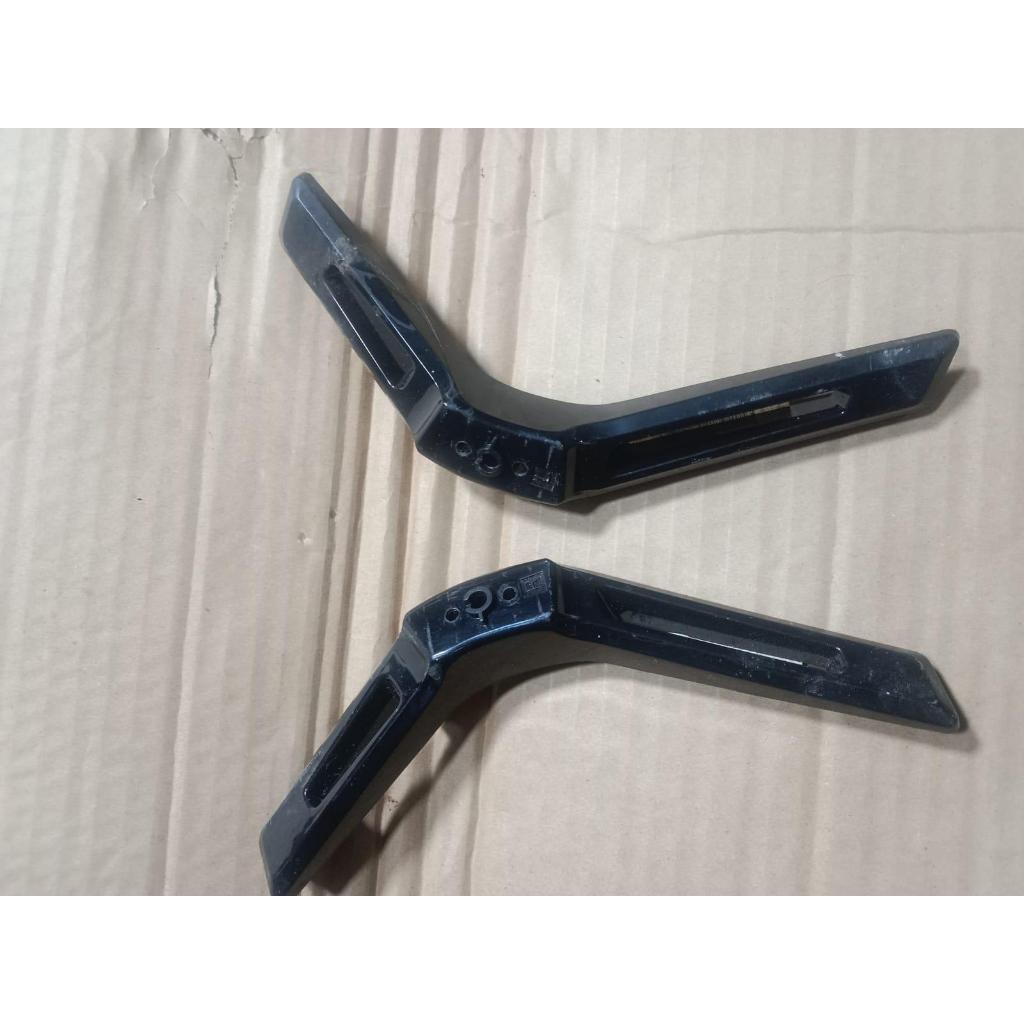 kaki tv dudukan stand aqua 32 inch le32aqt1000 le 32aqt 1000