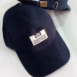 COD TOPI BASEBALL WEEKEND OFFENDER / Topi Pria/Wanita Polo Caps Casual Weekend Offender