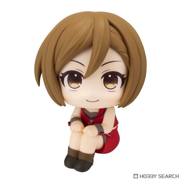 LookUp Figure MEIKO - Vocaloid