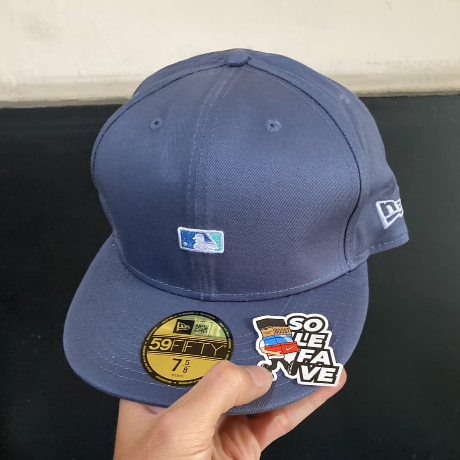 TOPI NEW ERA 5950 X MLB NY METS CATCHERS PACK ORIGINAL NO BOX