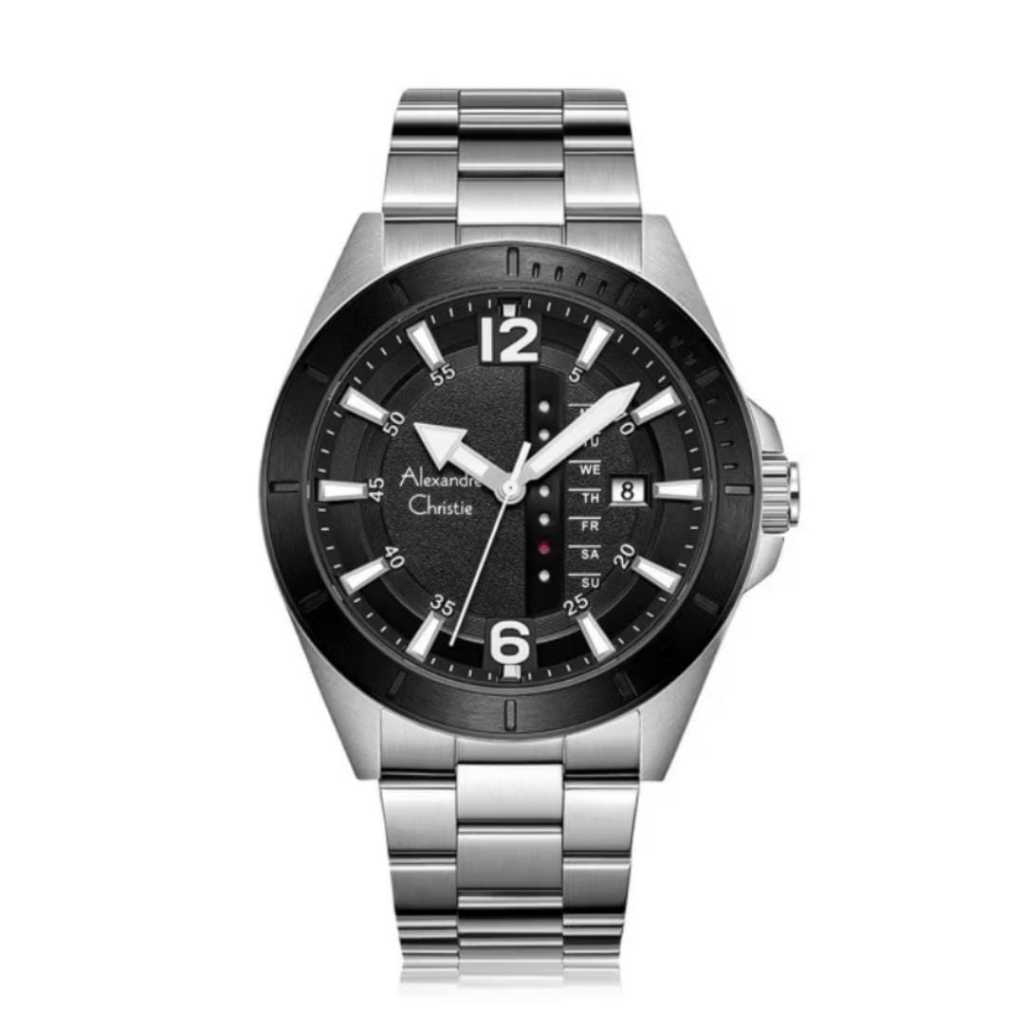 ALEXANDRE CHRISTIE AC 6535