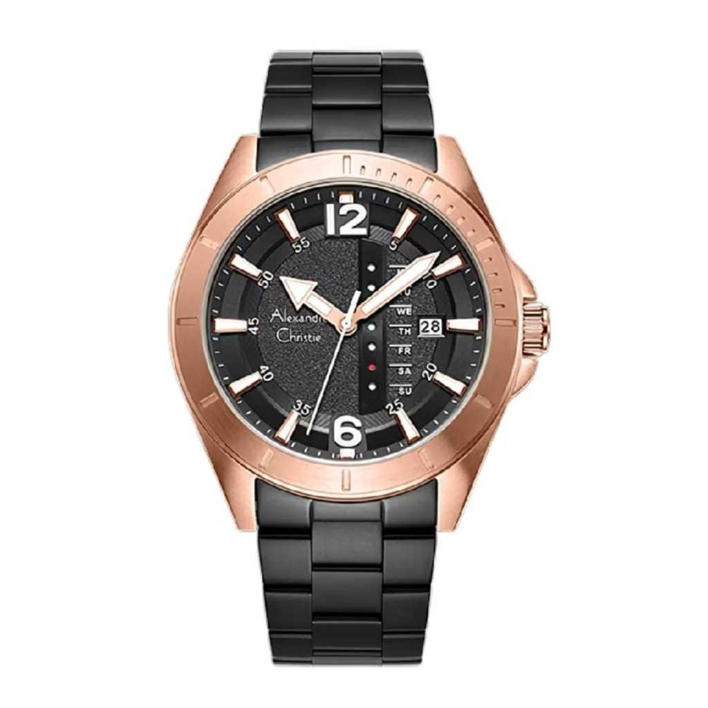 ALEXANDRE CHRISTIE AC 6535