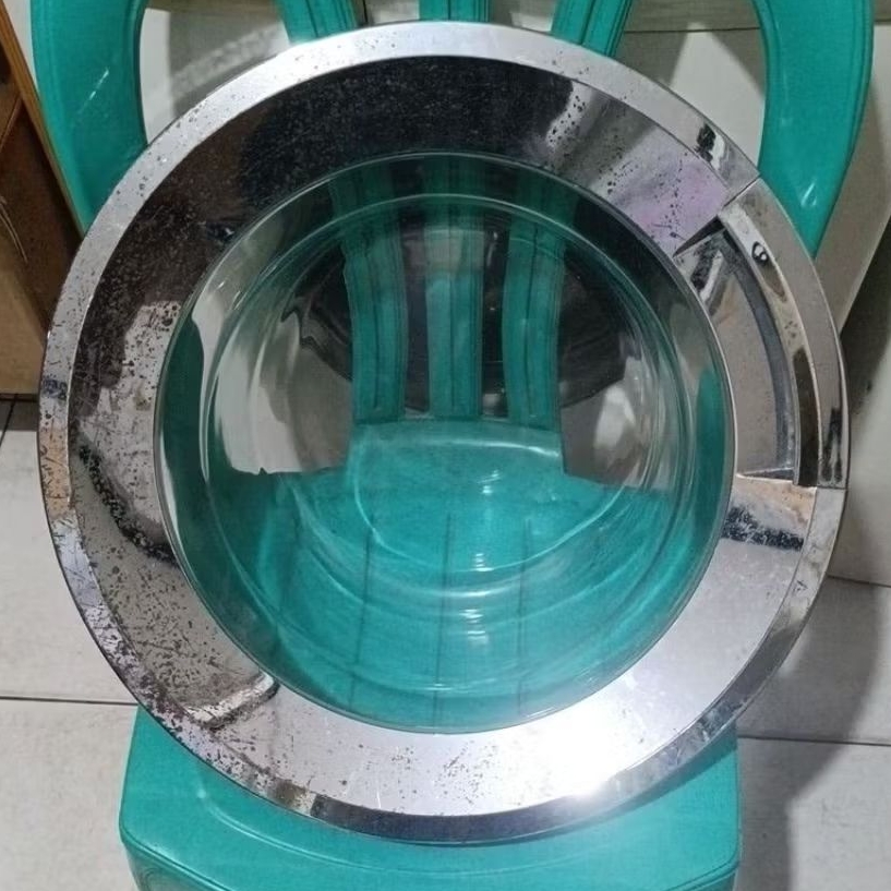 PINTU SET MESIN CUCI FRONT LOADING BEKO