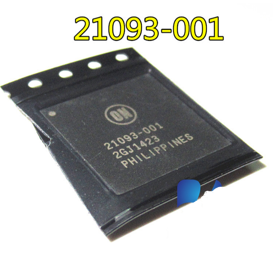 IC 21093-001 MT22.1 Chip Ecu Board New