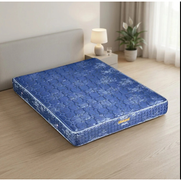 SPRINGBED UNILAND | PER UNILAND