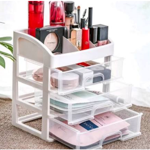 Rak Mini Kosmetik Laris Bali Murah Ready Denpasar