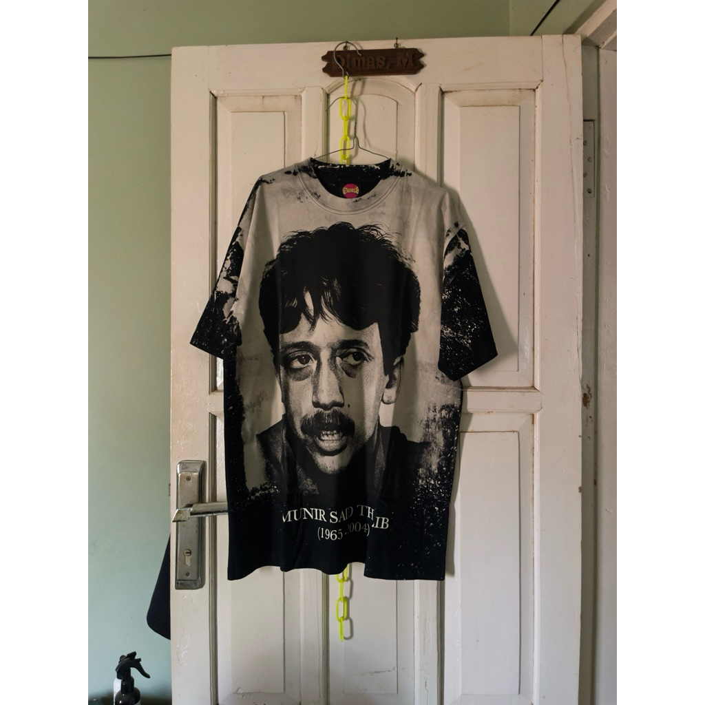 bootleg 3pcs tupac naruto munir