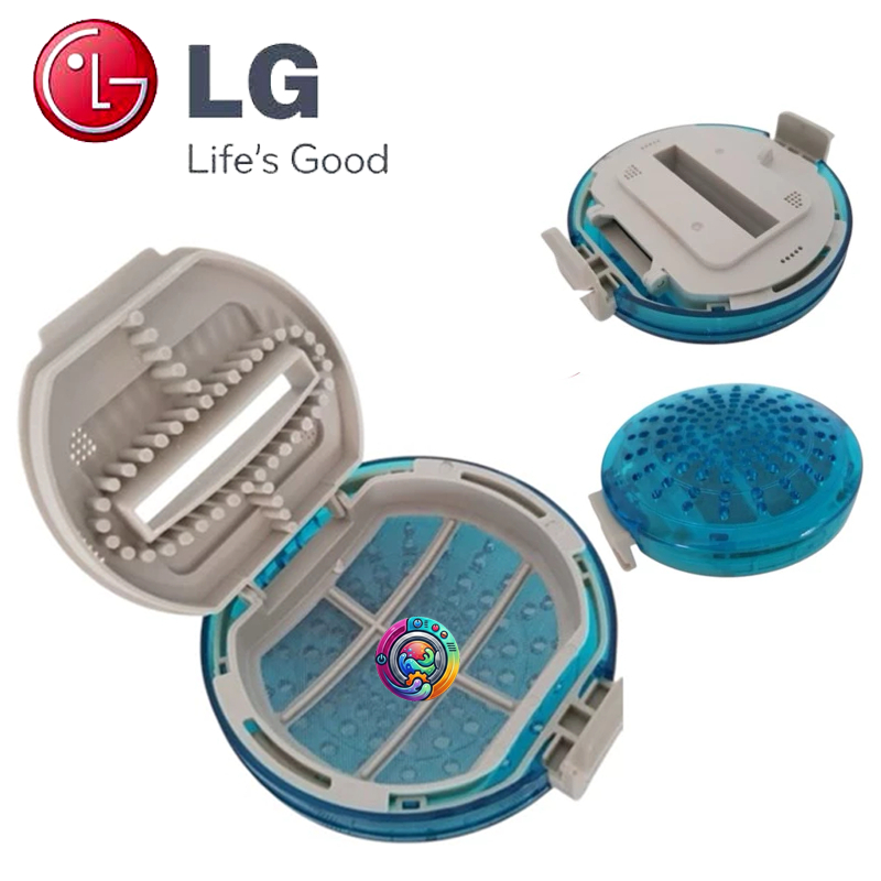 Saringan Kotoran MESIN CUCI 1 TABUNG LG WF-S850CR  WF-S9505CM  WF-S950CF  WF-S950CP  WF-S950CR