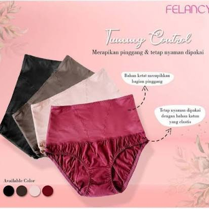 FELANCY SEMI KORSET ARTIKEL 77-2211