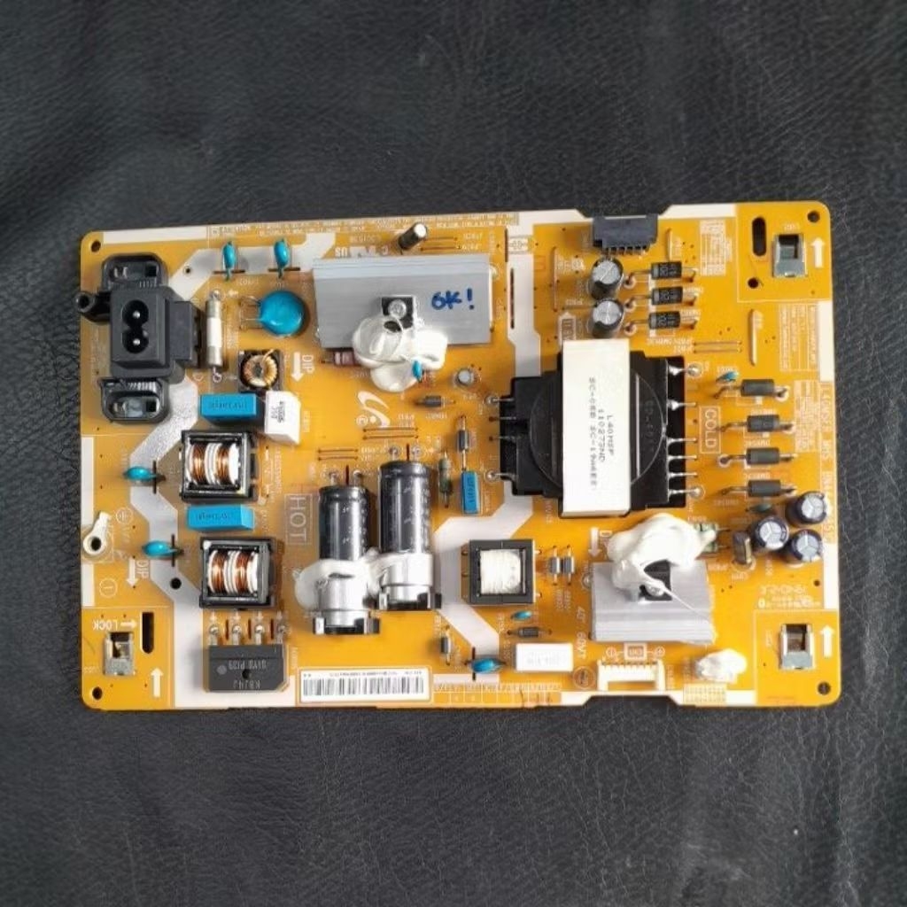PSU SAMSUNG UA 40N5000 Powersuplay SAMSUNG UA 40N5000
