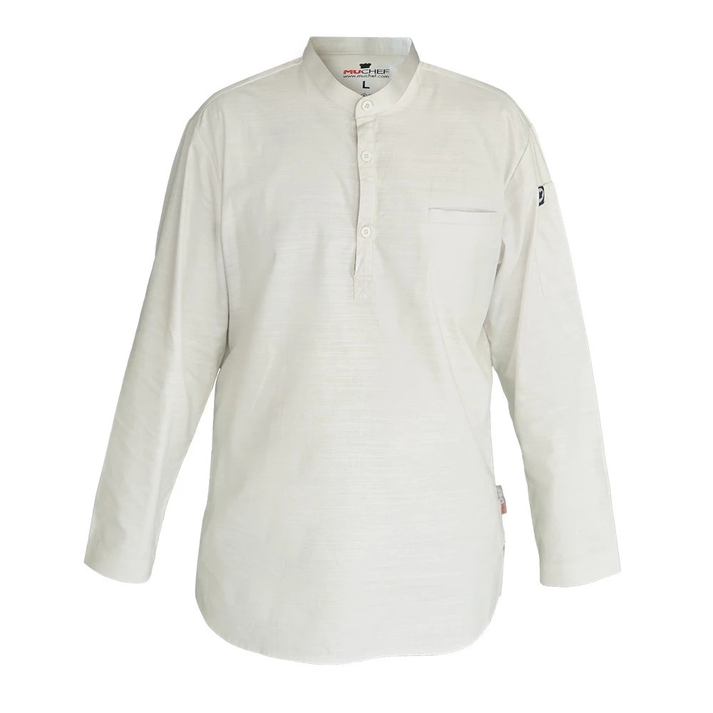 MUCHEF Classy Shirt