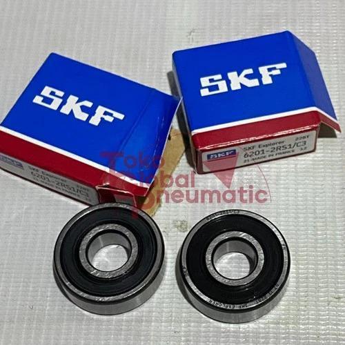 BEARING LAHAR LAKER SKF 6201 2RS1/C3 SKF
