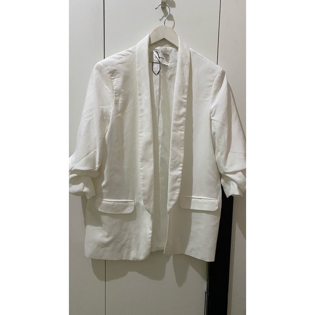 BLAZER STRADIVARIUS