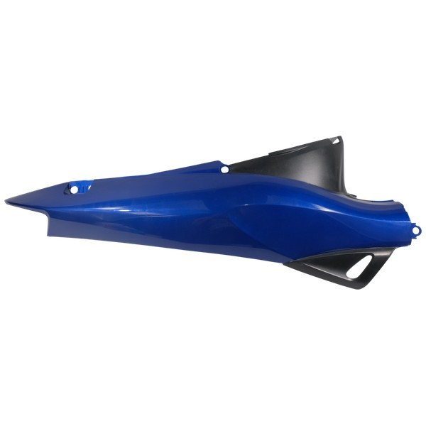 Cover Body Kanan Biru Honda Karisma KPH  64410KPH720FMT